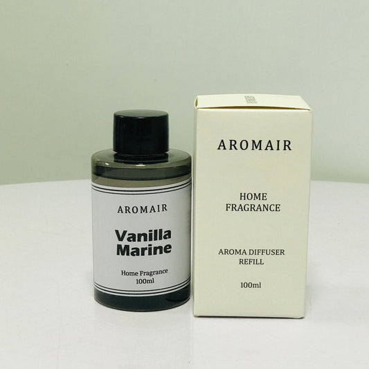 Vanilla Marine Home Fragrance