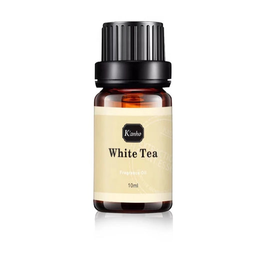 White Tea Fragrance Oil