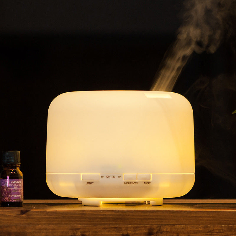 500ml ABS Aroma Diffuser