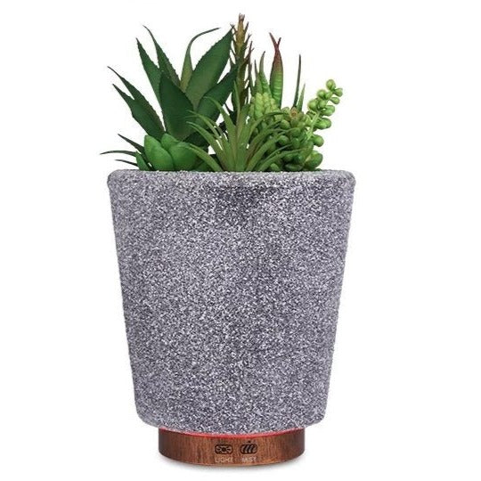 Potted Plant Aroma Diffuser