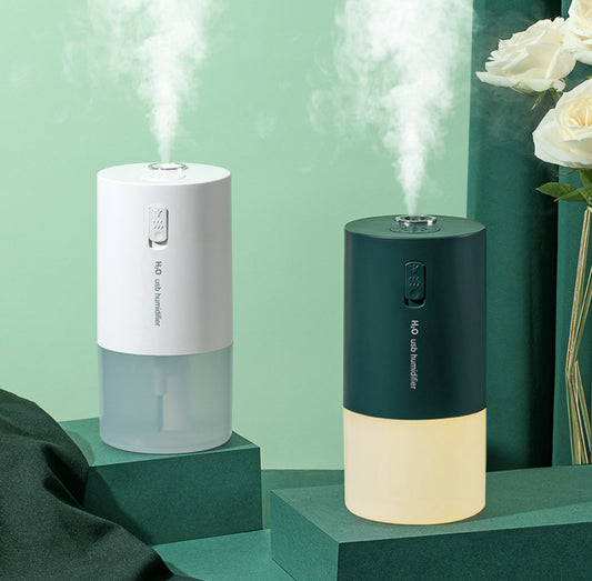 Rechargeable Mini Humidifier