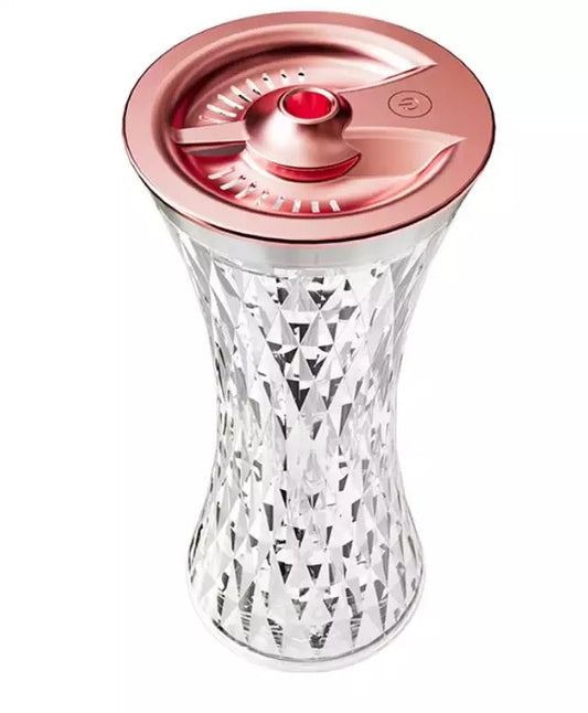 Crystal Touch Mini Humidifier